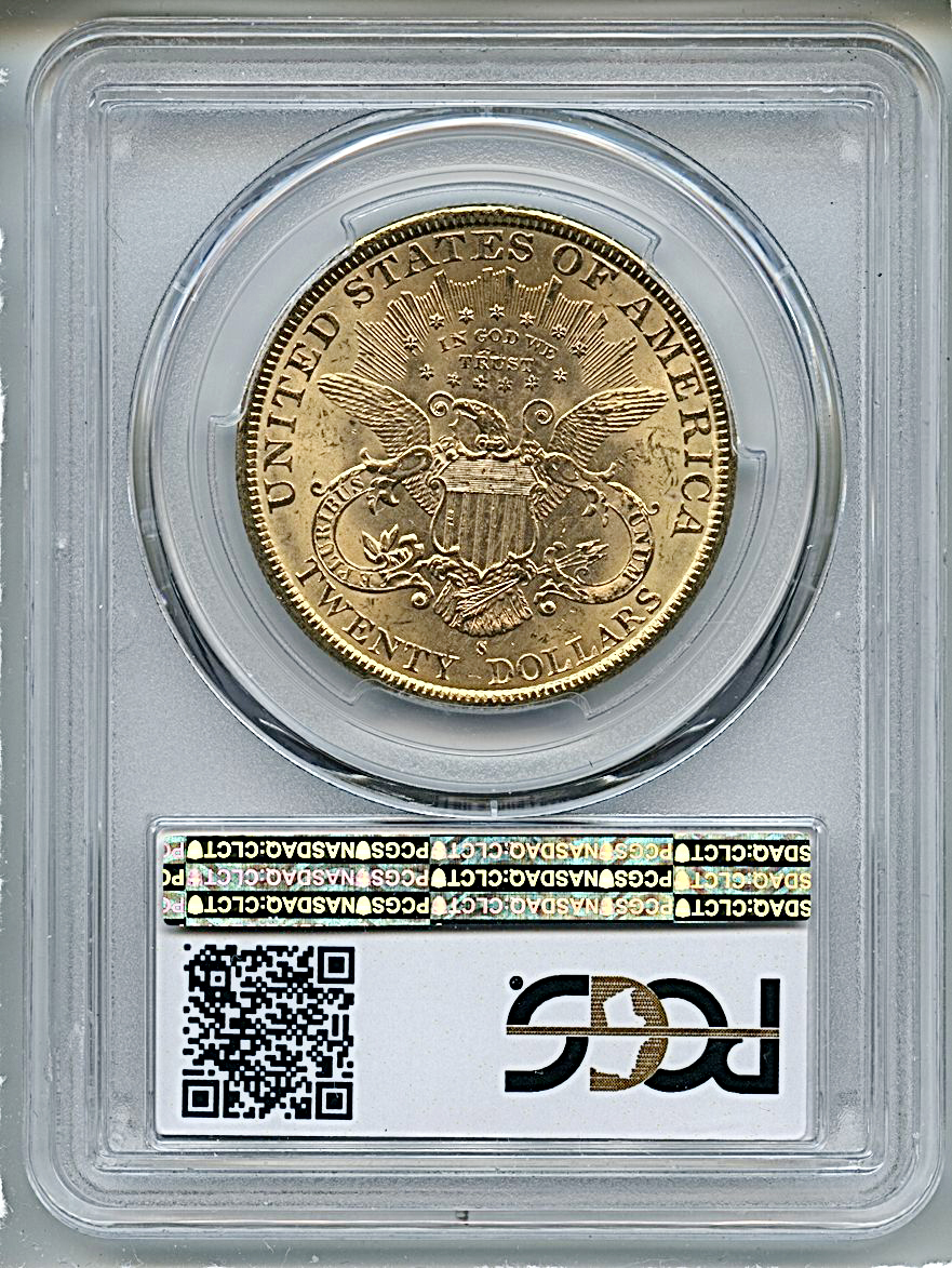 Siegel Coin Sale 9032-64-84111297_R — Siegel Auction Galleries