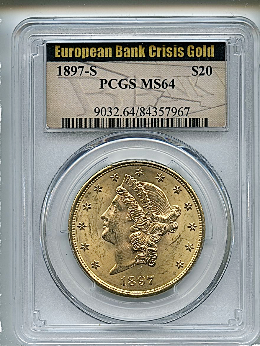 Siegel Coin Sale 9032-64-84357967 — Siegel Auction Galleries