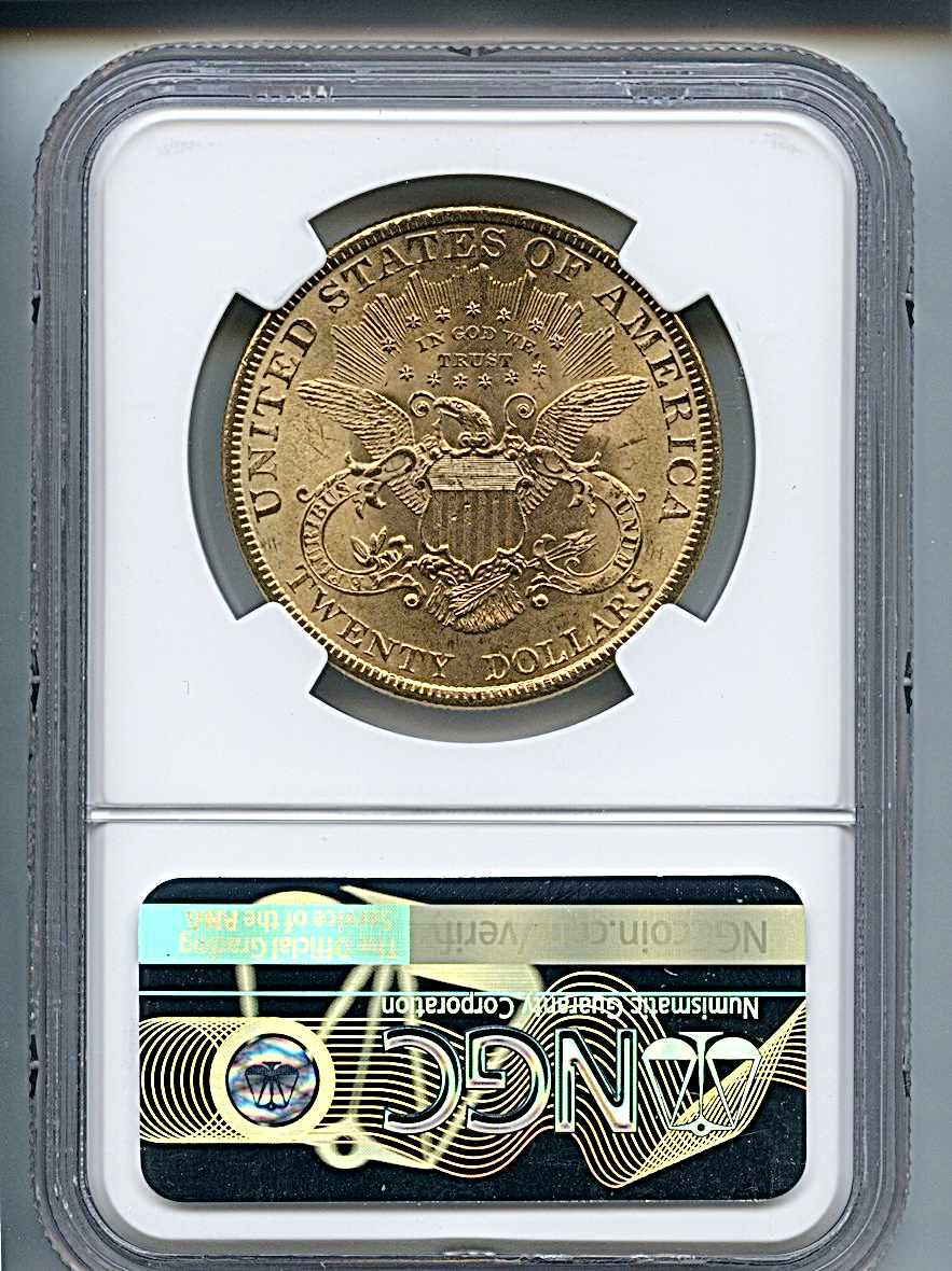 Siegel Coin Sale 9035-64plus-4597920010_R — Siegel Auction Galleries
