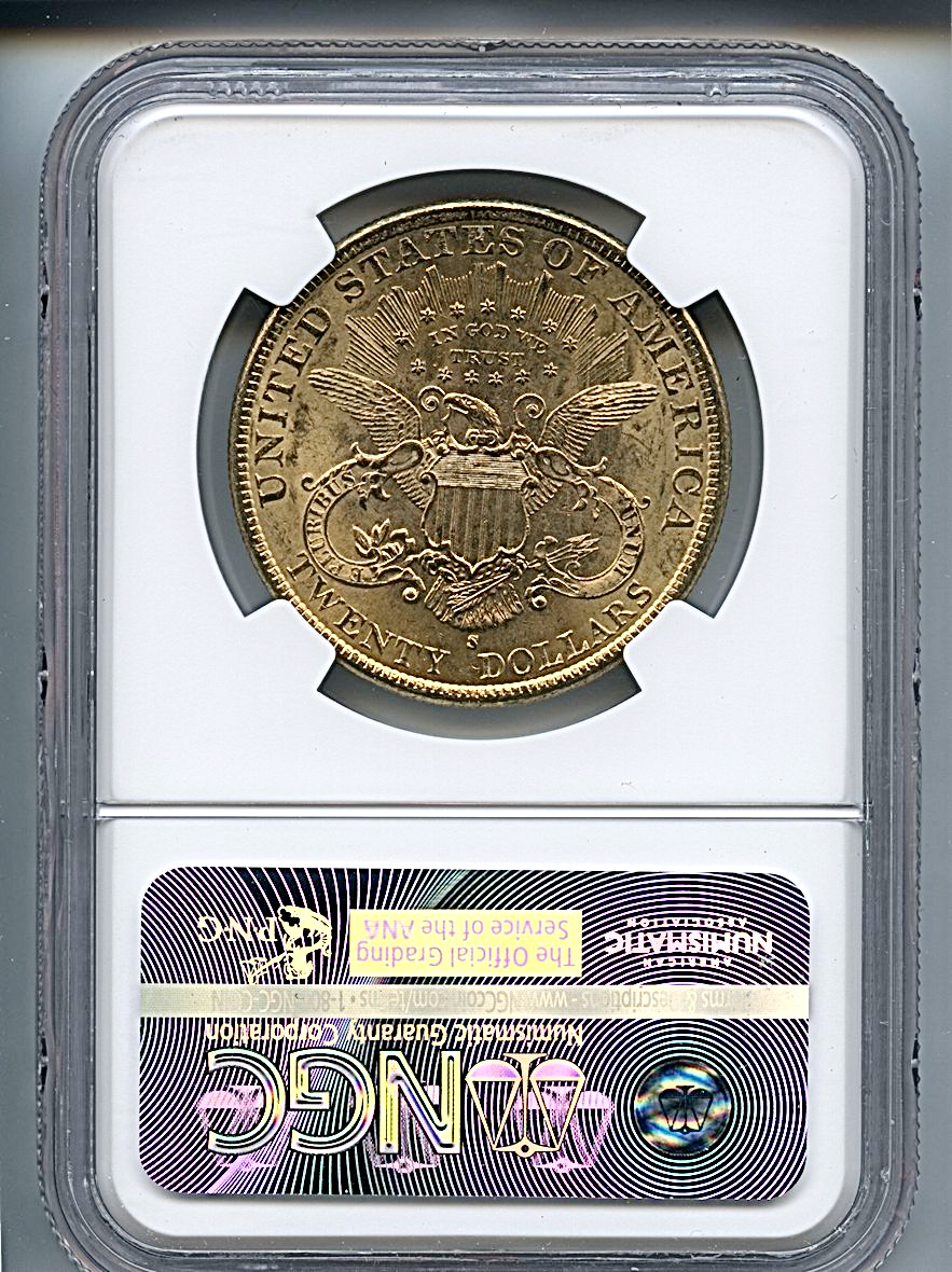Siegel Coin Sale 9036-64-4555169006_R — Siegel Auction Galleries