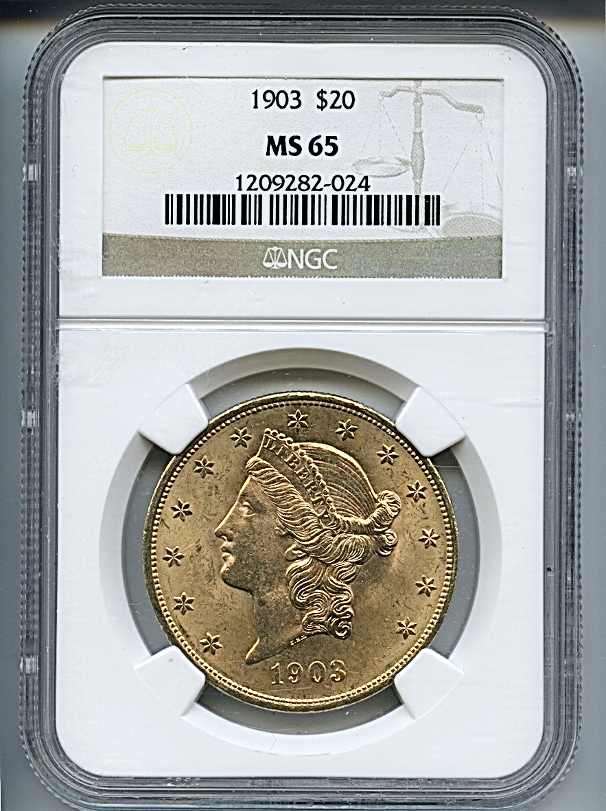 Siegel Coin Sale 9043-65-1209282024 — Siegel Auction Galleries