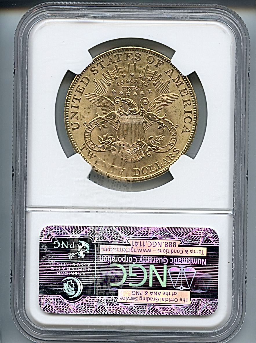 Siegel Coin Sale 9043-65-1209282024_R — Siegel Auction Galleries