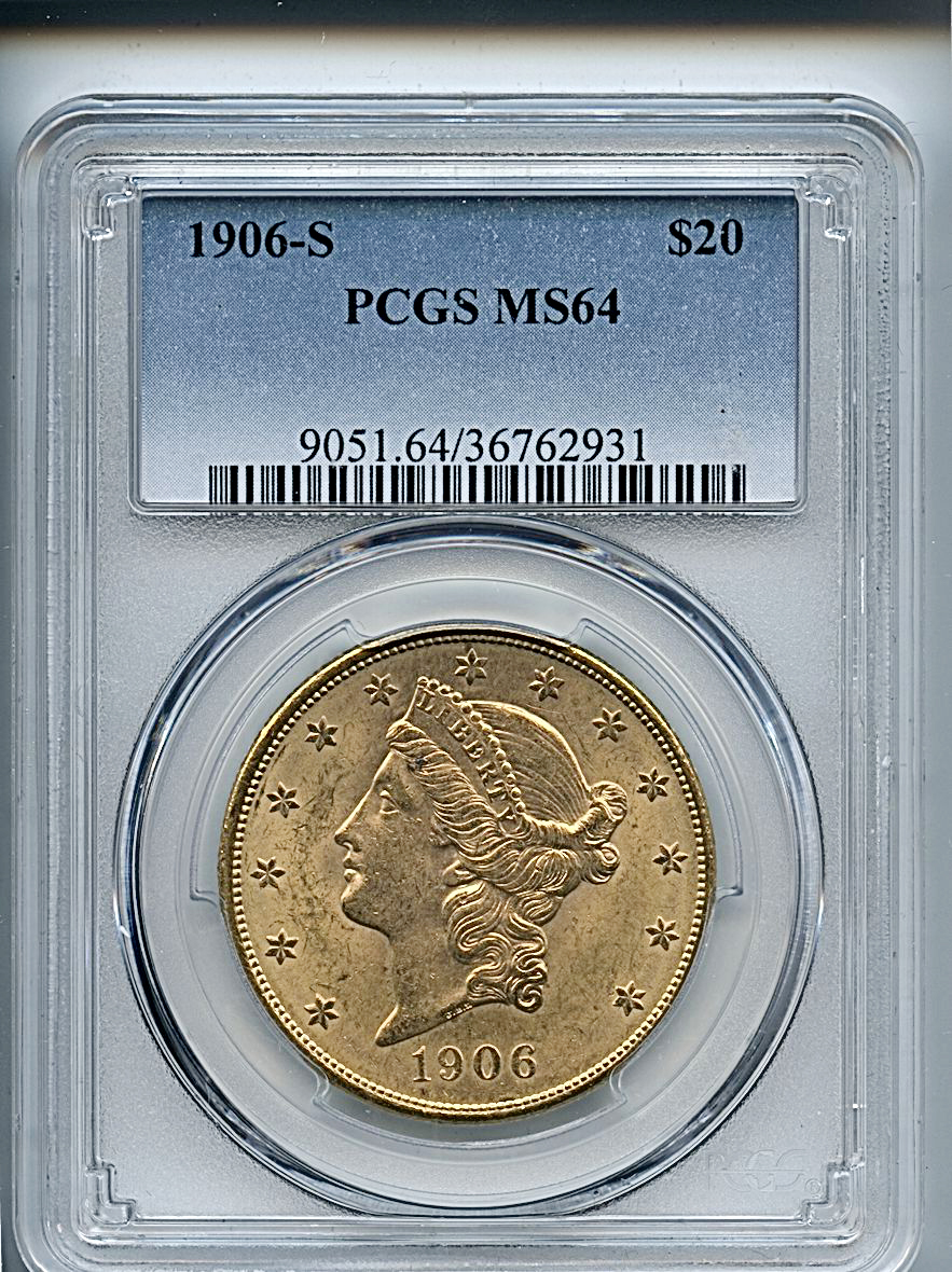 Siegel Coin Sale 9051-64-36762931 — Siegel Auction Galleries
