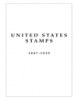 The Natalee Grace Collection of Used United States Stamps - 19th Century Issues
