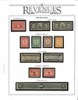The Scarsdale Collection of 1898-1900 Private Die Proprietary Issues