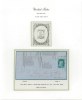 Exhibition Collection of 1c 1851-57 Issues