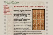 The Curtis Collection