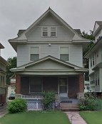 4112 Harrison Street today