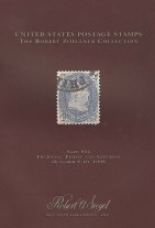 Robert Zoellner 1998 sale catalogue