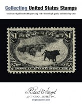 DOWNLOAD THE PDF
An Advanced Guide toCollecting United States Stamps