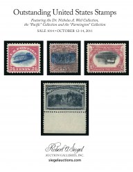 Sale No. 1014 — Siegel Auction Galleries