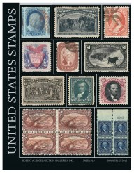 Sale No. 1019 — Siegel Auction Galleries