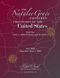 Sale No. 1024 — Siegel Auction Galleries