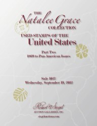 Sale No. 1027 — Siegel Auction Galleries