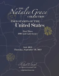 Sale No. 1028 — Siegel Auction Galleries