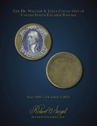 Sale No. 1029 — Siegel Auction Galleries