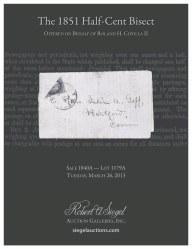 Sale No. 1040A — Siegel Auction Galleries