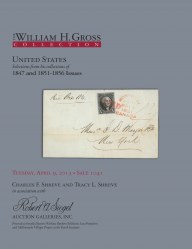 Sale No. 1041 — Siegel Auction Galleries