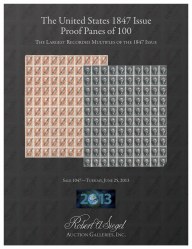 Sale No. 1047 — Siegel Auction Galleries