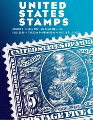 Sale No. 1050 — Siegel Auction Galleries