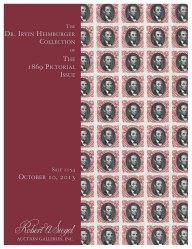 Sale No. 1054 — Siegel Auction Galleries