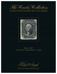 Sale No. 1057 — Siegel Auction Galleries