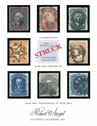 Sale No. 1074 — Siegel Auction Galleries