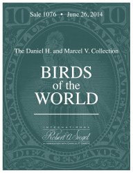 Sale No. 1076 — Siegel Auction Galleries