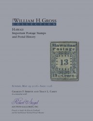 Sale No. 1126 — Siegel Auction Galleries