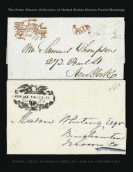 Sale No. 1136 — Siegel Auction Galleries