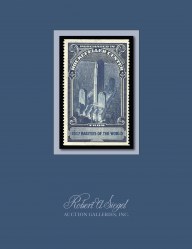 Sale No. 1159 — Siegel Auction Galleries