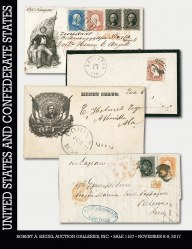 Sale No. 1167 — Siegel Auction Galleries