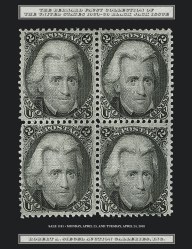 Sale No. 1181 — Siegel Auction Galleries