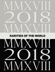 Sale No. 1185 — Siegel Auction Galleries