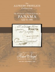 Sale No. 1193 — Siegel Auction Galleries