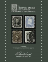 Sale No. 1195 — Siegel Auction Galleries