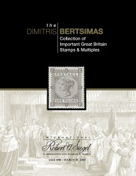 Sale No. 1198 — Siegel Auction Galleries