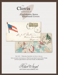 Sale No. 1208 — Siegel Auction Galleries