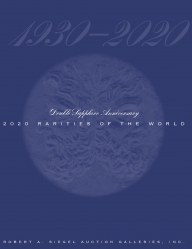 Sale No. 1224 — Siegel Auction Galleries