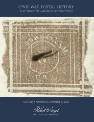 Sale No. 1225 — Siegel Auction Galleries