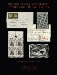 Sale No. 1230 — Siegel Auction Galleries