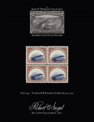 Sale No. 1231 — Siegel Auction Galleries