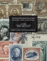 Sale No. 1234 — Siegel Auction Galleries