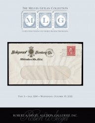 Sale No. 1266 — Siegel Auction Galleries