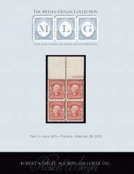Sale No. 1273 — Siegel Auction Galleries