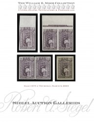 Sale No. 1275 — Siegel Auction Galleries