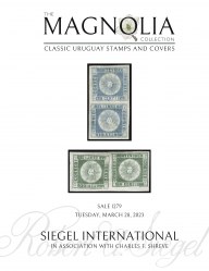 Sale No. 1279 — Siegel Auction Galleries