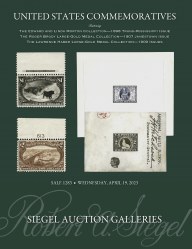 Sale No. 1283 — Siegel Auction Galleries