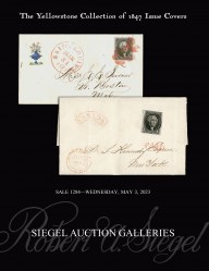 Sale No. 1284 — Siegel Auction Galleries