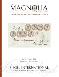 Sale No. 1286 — Siegel Auction Galleries